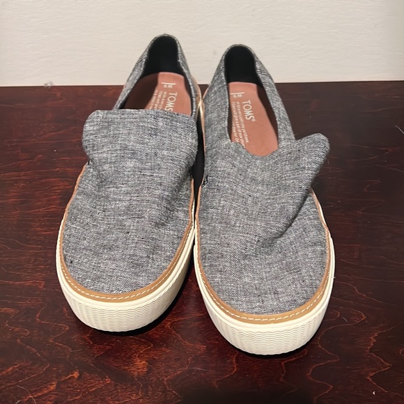 Tom Loafers - Picture 2 of 7